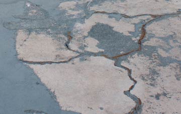 fibreglass roofing replacement Morchard Bishop