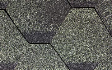 Morchard Bishop fibreglass shingle repairs