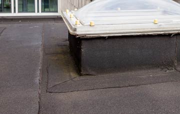 disadvantages of Morchard Bishop flat roofs