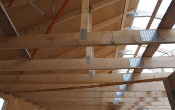 Morchard Bishop roof truss costs