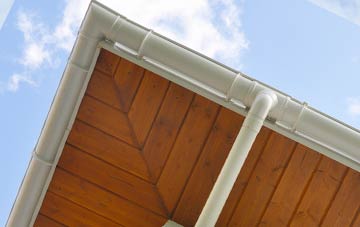 Morchard Bishop soffit types