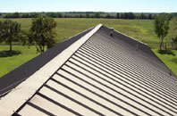 Morchard Bishop metal roof quotes